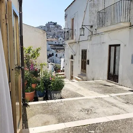 Casa Rione Medievale *