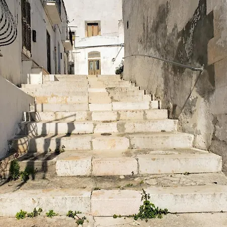Casa Rione Medievale *