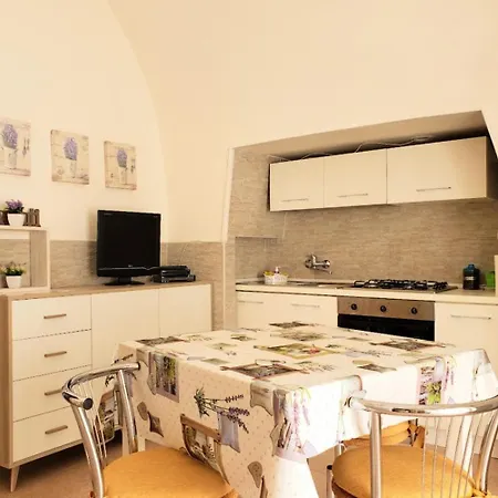 Casa Rione Medievale Prázdninový dům *