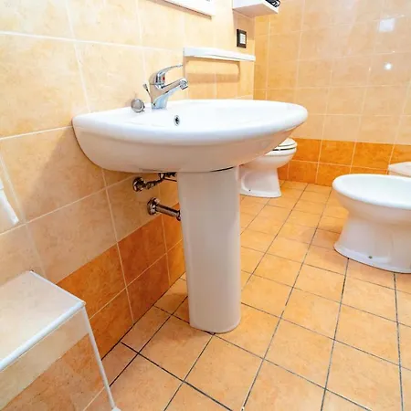 Prázdninový dům Casa Rione Medievale