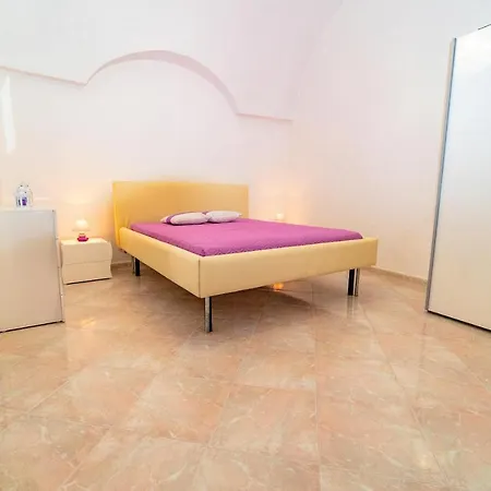 Casa Rione Medievale *